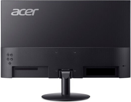 Acer SA273G0 VA Monitor 23.8" FHD 1920x1080