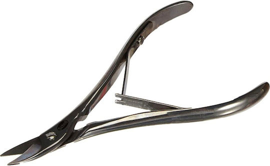 Scholl Nail Nipper Inox Double Springs 10cm