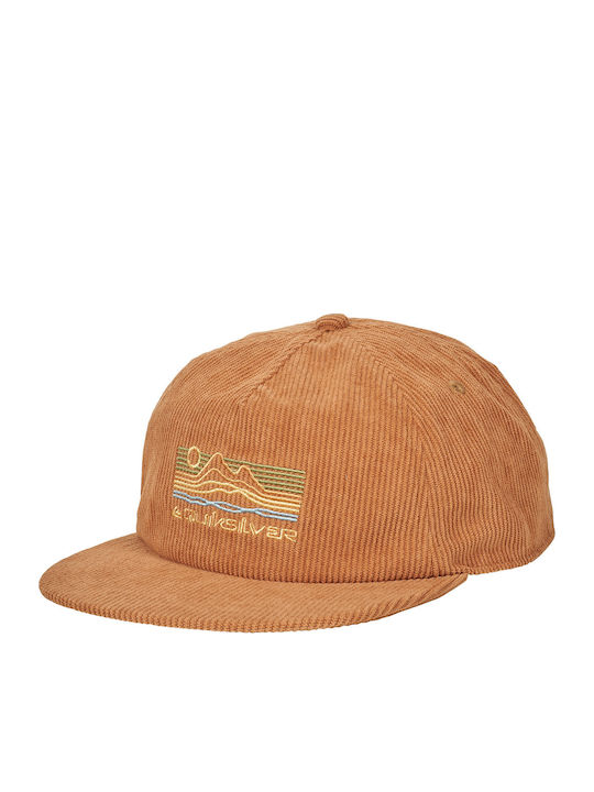 Kappen Quiksilver Bluff Shade Kappen Quiksilver Bluff Shade