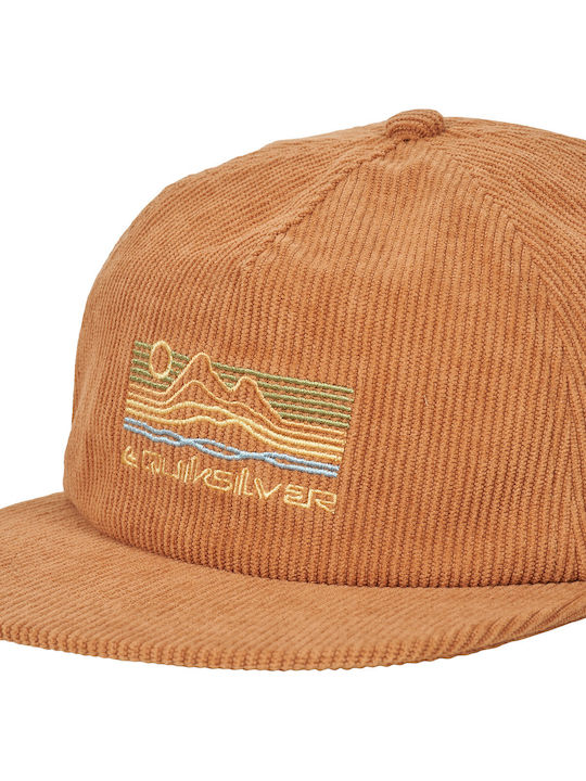 Kappen Quiksilver Bluff Shade