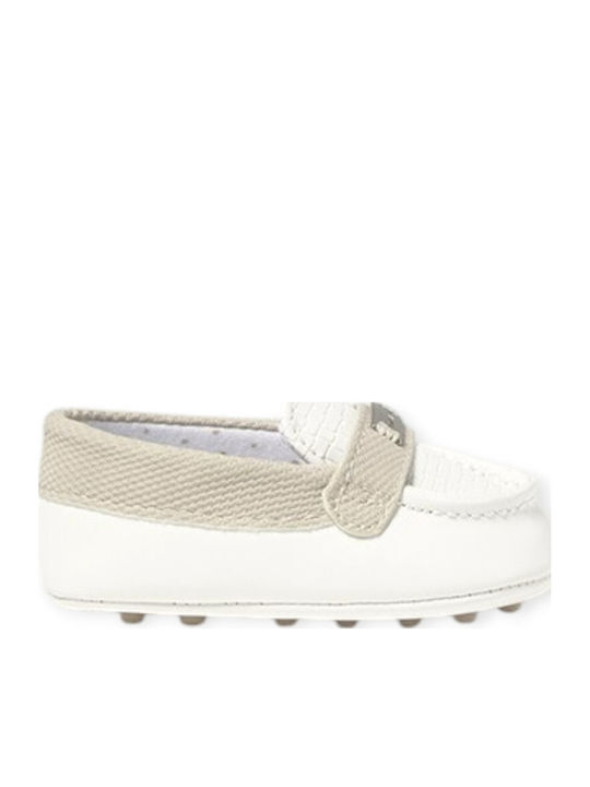 Mayoral Baby Moccasins Mayoral Baby Moccasins