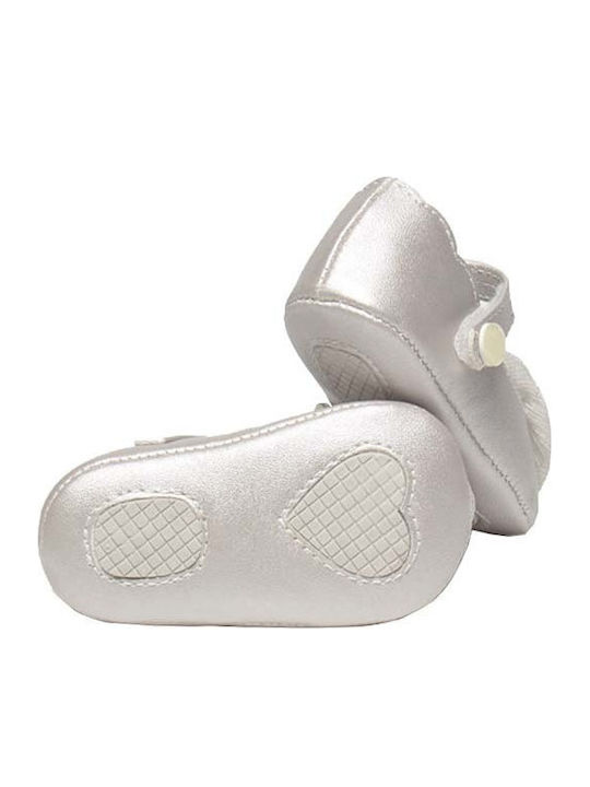 Mayoral Baby Ballerinas Light Blue