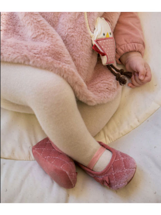 Mayoral Baby Ballerinas Rosa