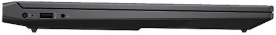 HP Victus 15-fa2103nn 15.6" Panou IPS Full HD (i7-13650HX/24GB/1TB SSD/GeForce RTX 4050/Fără Sistem De Operare) (Tastatură Internațională Engleză)