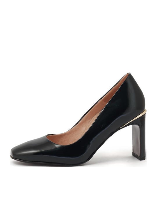 Tamaris Black Heels