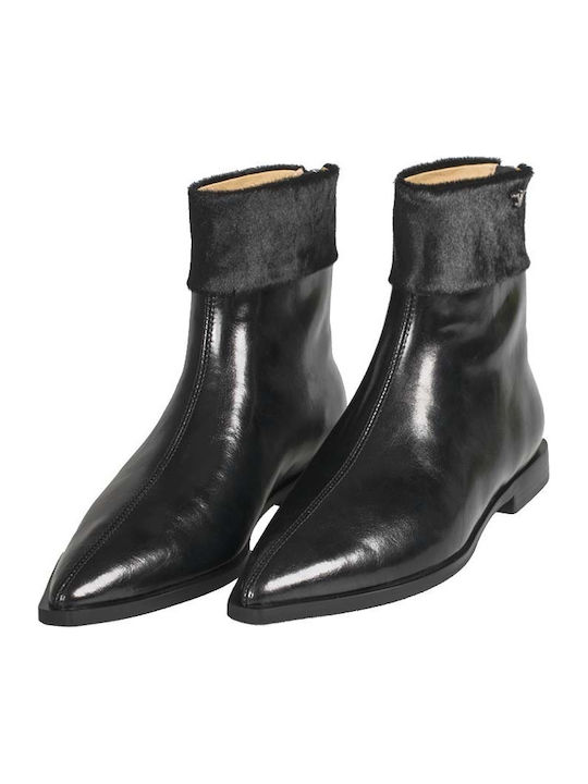 Women's Ankle Boots Black