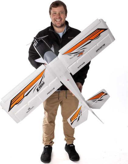 E-Flite Радиоуправляемо Самолет
