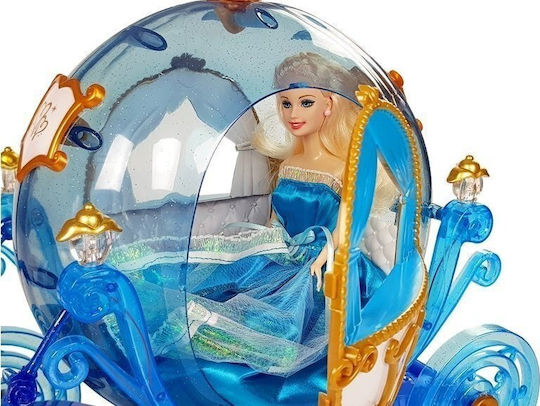 Lean Toys Σετ Κούκλας