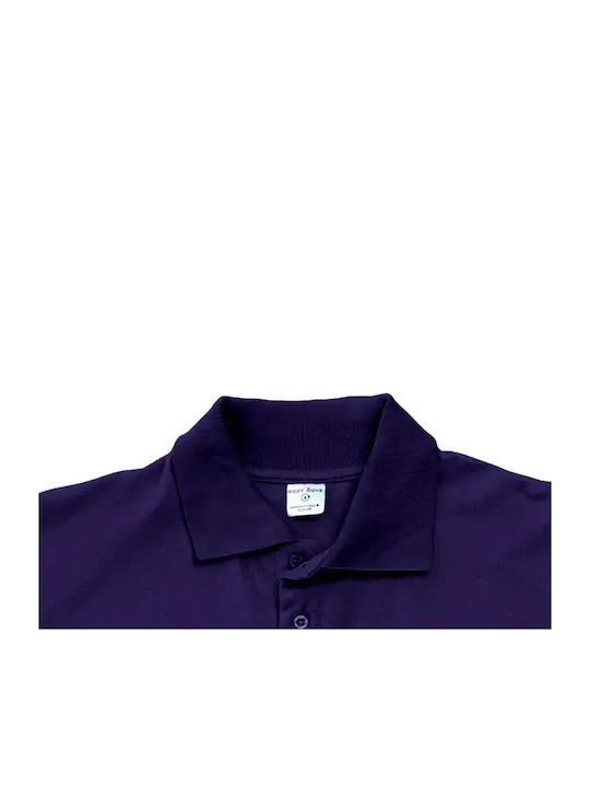 Polo Athletic T-shirt Navy Blue