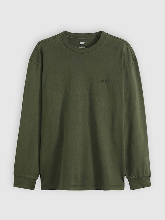 Authentic T-Shirt Green