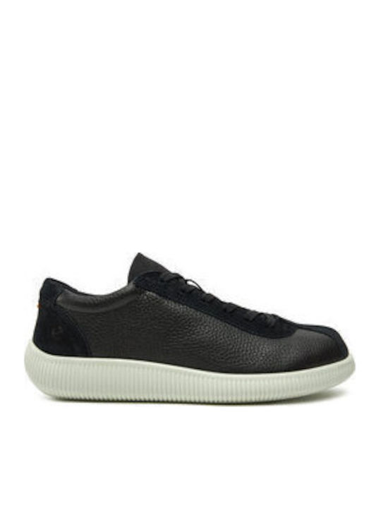 Damen Sneakers Schwarz