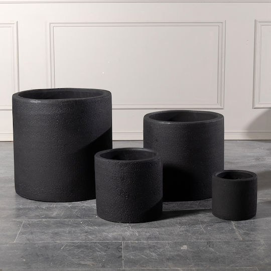 Supergreens Topf Beton 20x20x18cm.