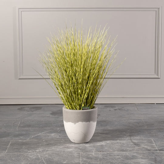 Supergreens Саксия Бетон 20x20x20см.