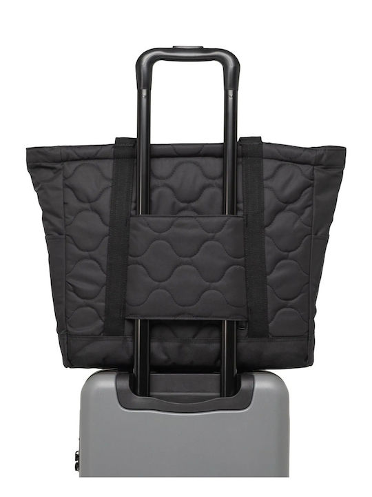 Heritage Women's Tote Bag Black