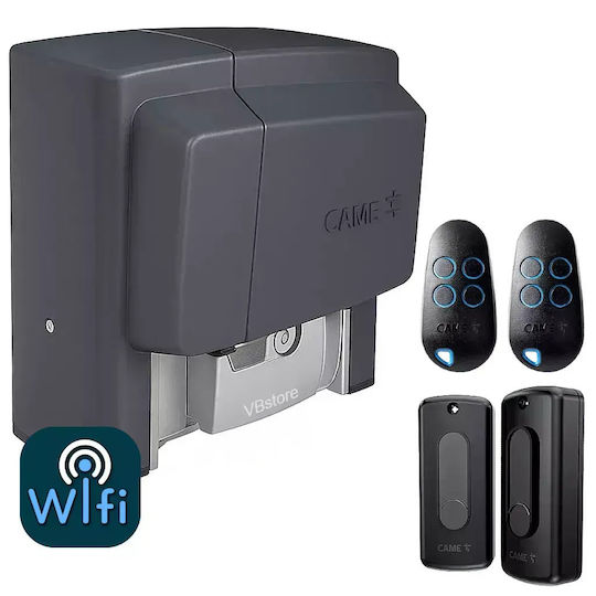 Came Bx 800 Wifi Garagentorantrieb Set Wifi Smart Kremmagera Ohne Kremmagera