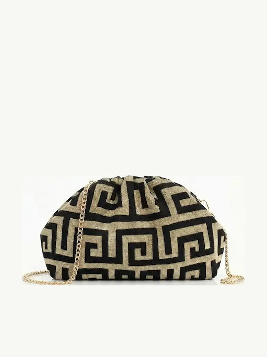 Velvet Women's Bag Handbag Black