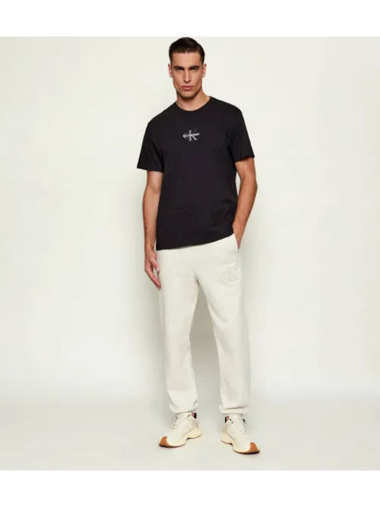 T-shirt Black