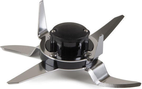 Tribest Μπλέντερ 1.8 lt 900W BSA-1WH-B