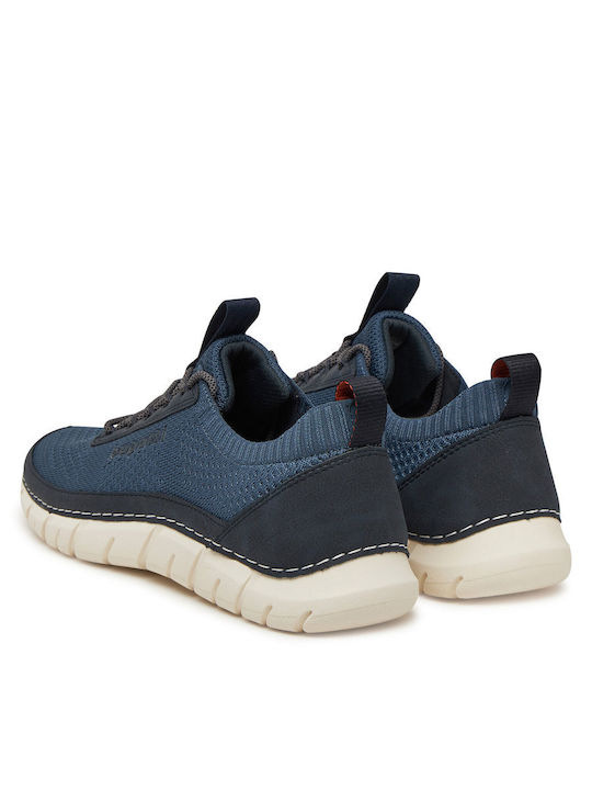 Sneakers Blue