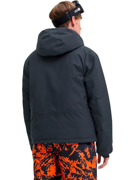 Jack & Jones 12284649 Ανδρικό Μπουφάν για Σκι & Snowboard Jack & Jones 12284649 Ανδρικό Μπουφάν για Σκι & Snowboard