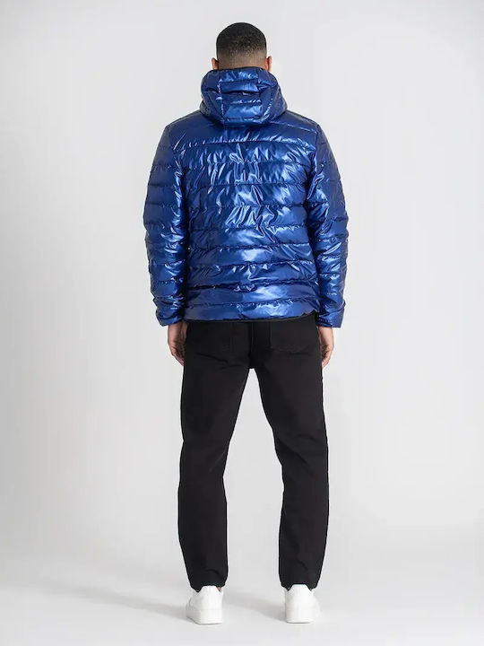 Μπουφάν Blue
