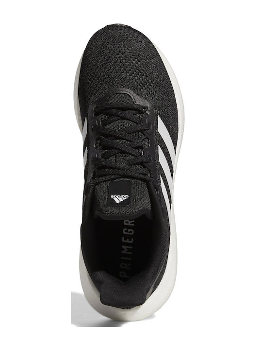 Pureboost 22 Sport Shoes Running Core Black / Cloud White / Carbon