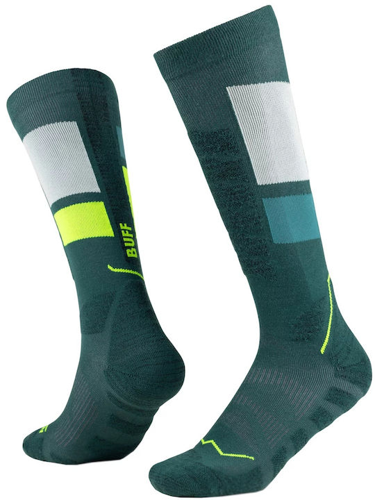 Buff Γυναικείες Κάλτσες Green