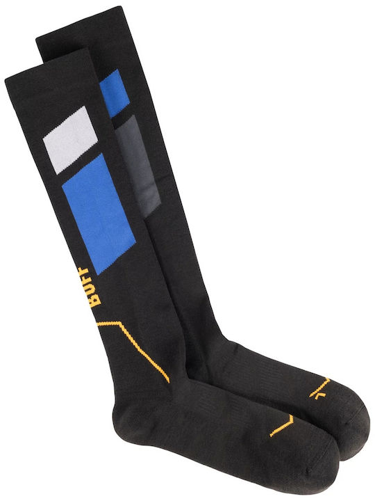 Buff Women's Socks Black