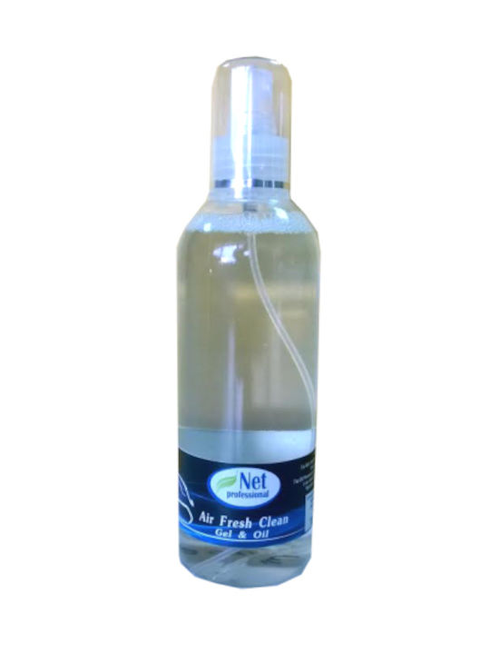 Net Professional Duftschrank 1200Afc/9/125violet 125ml
