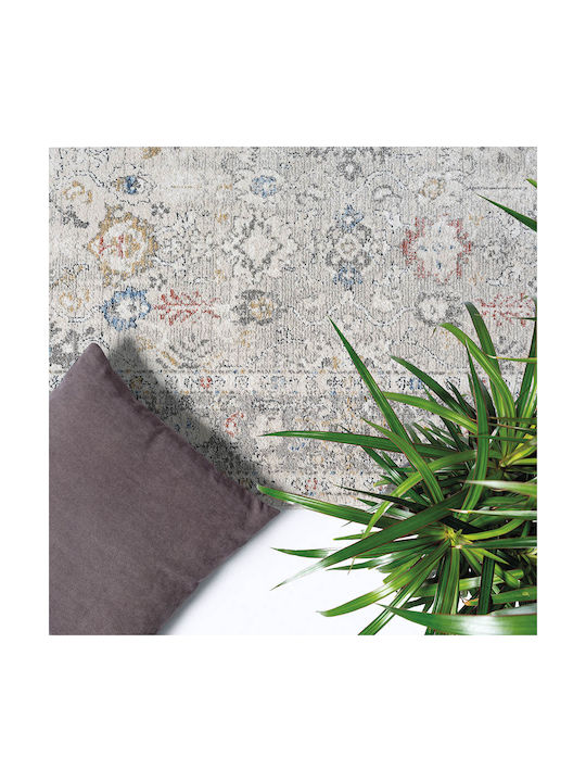 Newplan Lotus 37416 Modern Bedroom Rugs Set Beige 5-80-LTS-37416-SET067(2x150,1x200) 3pcs