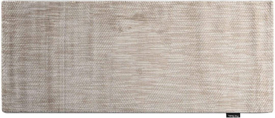 Pierre Cardin Σετ Χαλιά Κρεβατοκάμαρας Beige 9999991329812 3τμχ