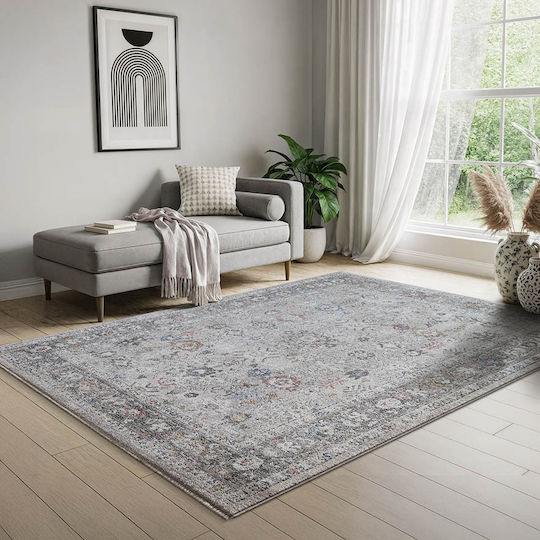 Newplan Lotus 37416 Modern Bedroom Rugs Set Beige 5-80-LTS-37416-SET067(2x150,1x200) 3pcs