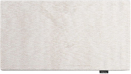 Pierre Cardin Σετ Χαλιά Κρεβατοκάμαρας Cream 9999991329805 3τμχ