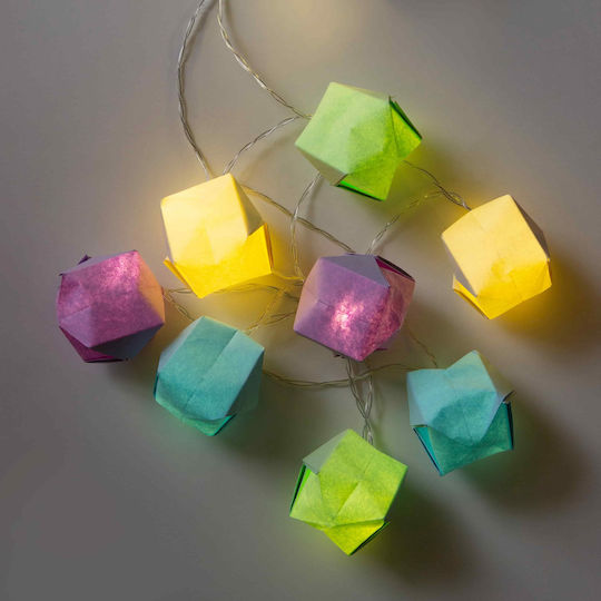 Kikkerland Origami
