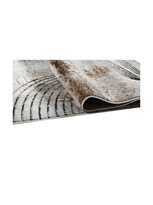 Polcarpet Σετ Μοντέρνα Χαλιά Κρεβατοκάμαρας Beige Polcarpet 9999991329911 3τμχ