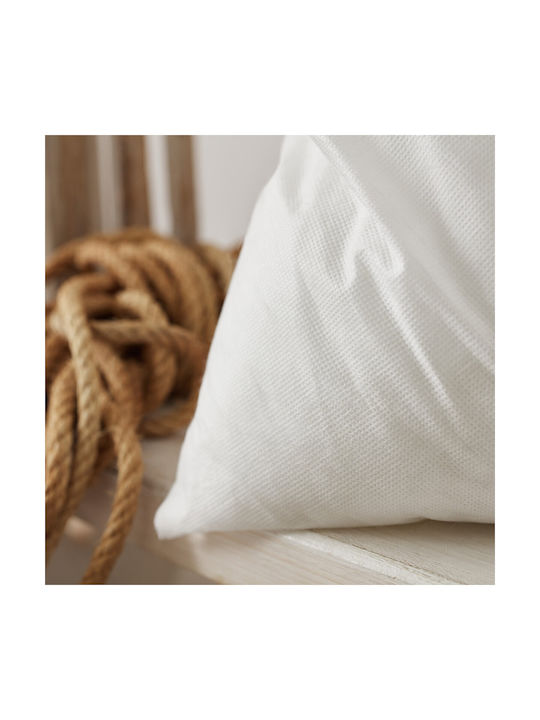 Gofis Home Pillow Filling 912 White 43x43cm