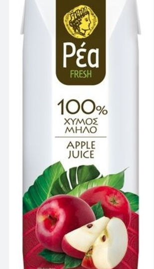 Ρέα Χυμός Fresh ΜΗΛΟ 250ml