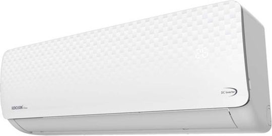Kerosun Κλιματιστικό Inverter 12000 BTU A++/A+ με WiFi