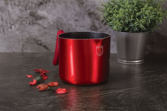 Berlinger Haus Metallic Line от Алуминий 1лт / 11см Burgundy Collection