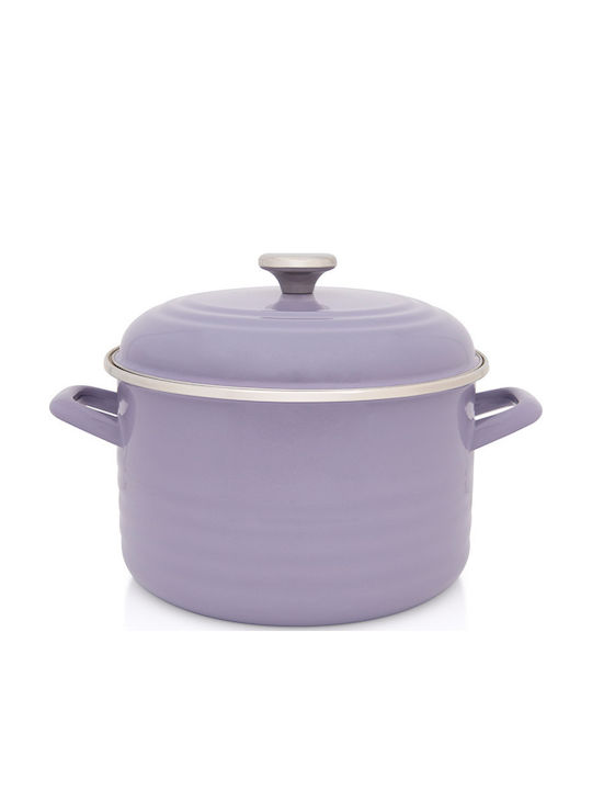 Βαθιά Κατσαρόλα 6.75lt / 24cm
