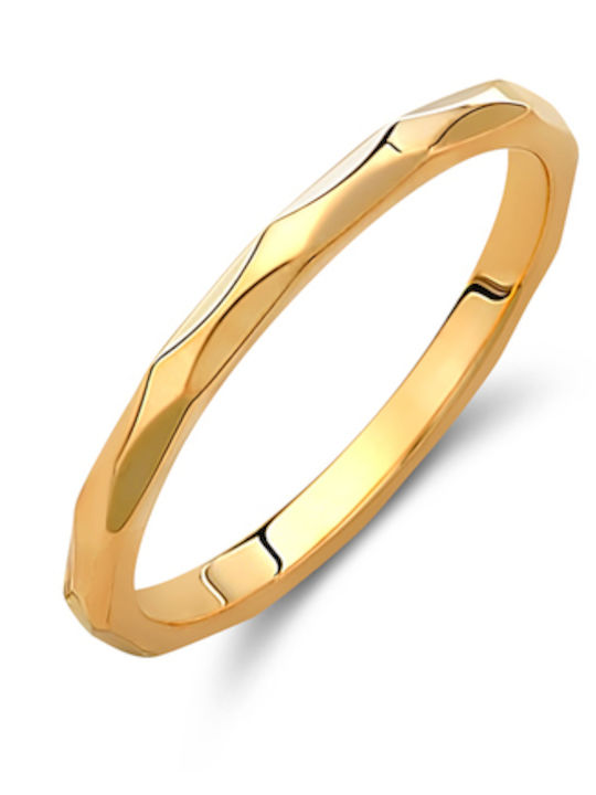 Valauro – 9K Yellow Gold Wedding Rings 2mm Valauro – 9K Yellow Gold Wedding Rings 2mm