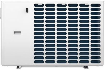 Newntide Sunglow R290 Single Phase Heat Pump 13kW 75°C Monoblock