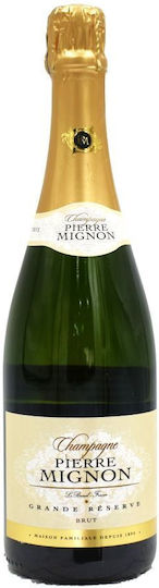Pierre Mignon Гран Шампан 750 мл