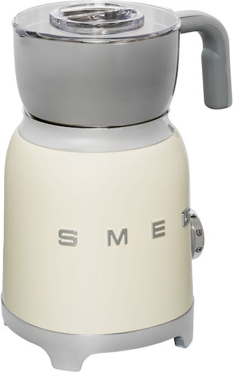 Smeg Device for Hot & Cold Milk Froth with Non-stick Coating 600ml