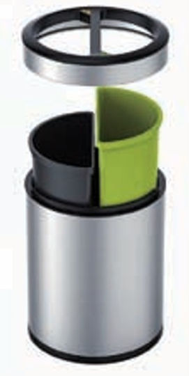 Delta Cleaning Recycling Silver 10L
