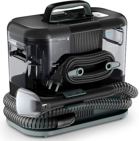 Rowenta Clean It Aspirator Lichide / Solide 750W Recipient 2.3lt
