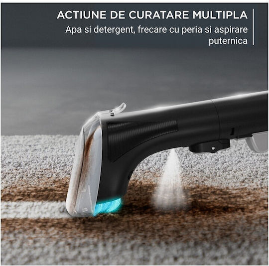 Rowenta Clean It Aspirator Lichide / Solide 750W Recipient 2.3lt