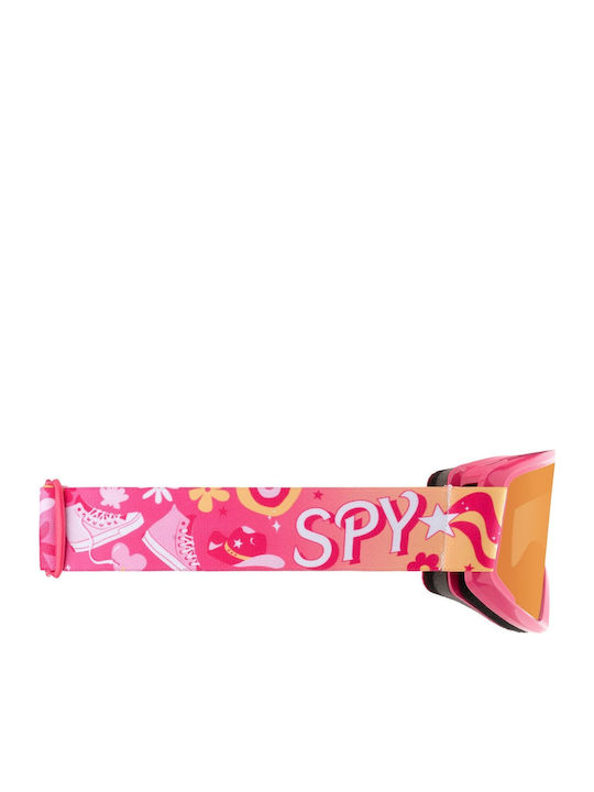 Spy Marauder Skibrille für Kinder Spy Marauder Skibrille für Kinder
