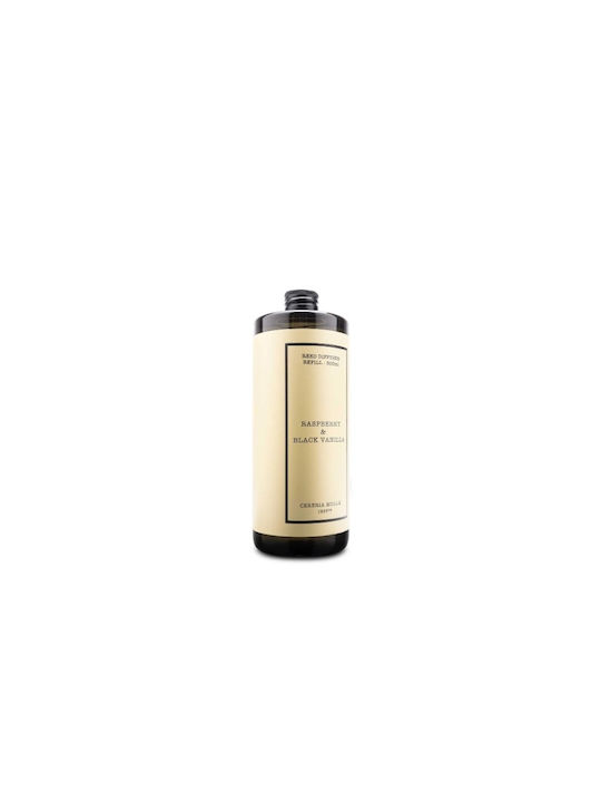 Cereria Molla Refill Liquid for Diffuser with Fragrance Vanilla 500ml