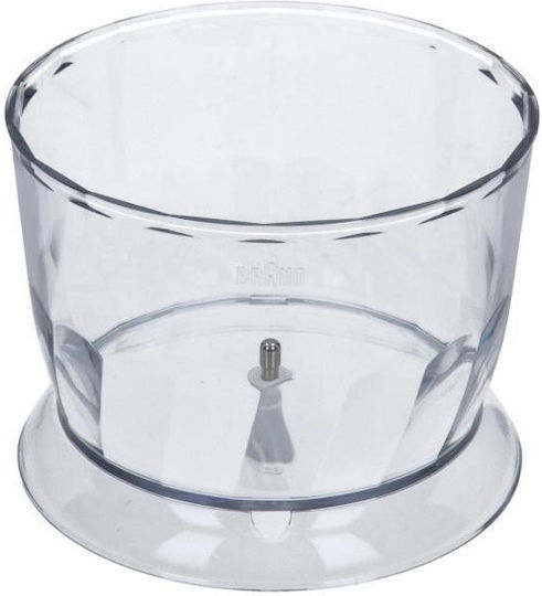 Braun Bin pentru Blender de mână 0.5lt